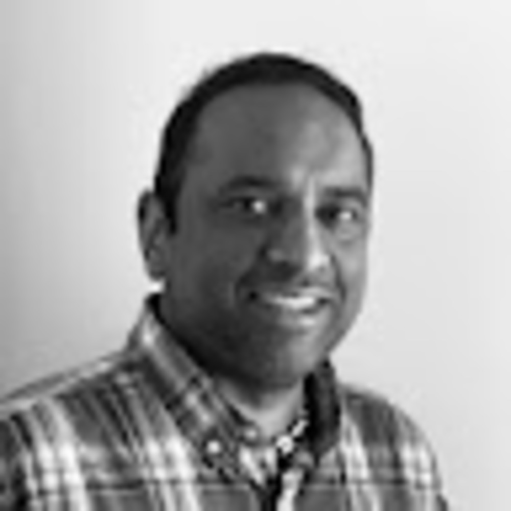 Meet your Posher, Sudhir